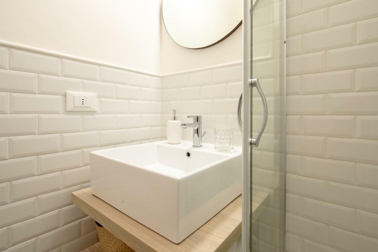 Serragli Loft By Mmega ฟลอเรนซ์ ภายนอก รูปภาพ
